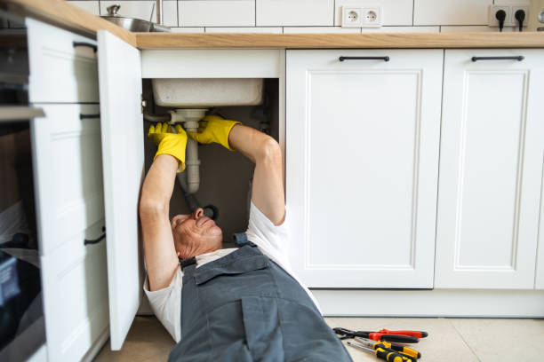 Best Plumbing Inspections & Maintenance in Weaverville, NC